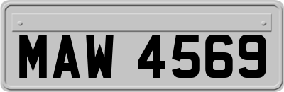 MAW4569