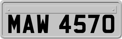 MAW4570