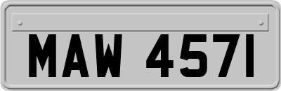 MAW4571