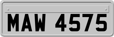 MAW4575
