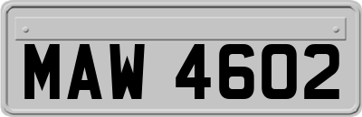 MAW4602