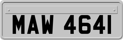 MAW4641