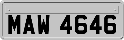 MAW4646