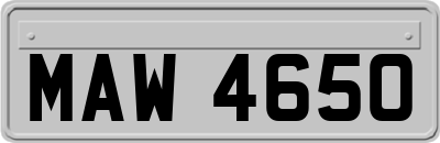 MAW4650