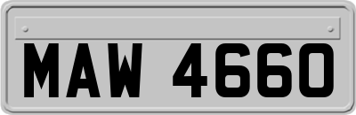 MAW4660