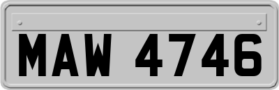 MAW4746