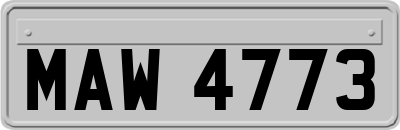 MAW4773