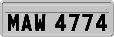 MAW4774