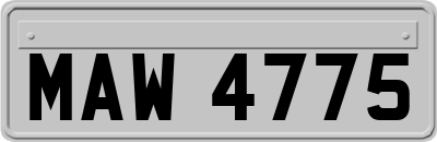 MAW4775