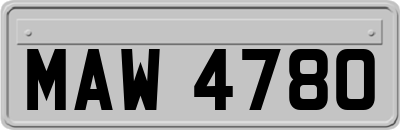 MAW4780