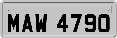 MAW4790