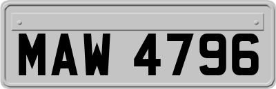 MAW4796