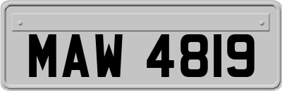 MAW4819