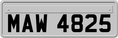 MAW4825