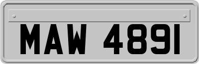 MAW4891