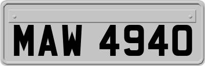 MAW4940