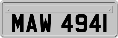 MAW4941
