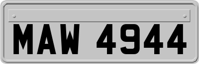 MAW4944