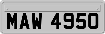 MAW4950