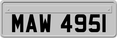MAW4951