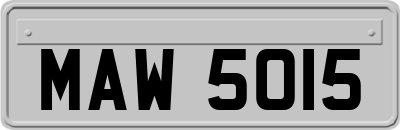 MAW5015