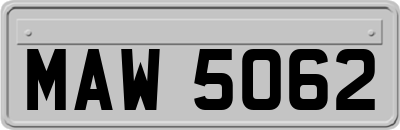 MAW5062