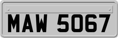 MAW5067