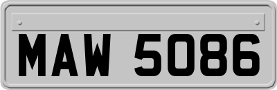 MAW5086