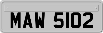 MAW5102