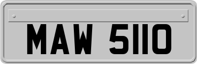 MAW5110