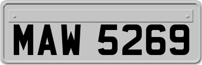 MAW5269