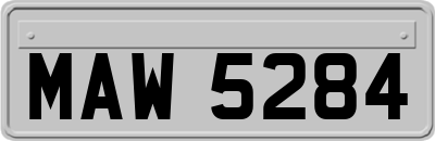 MAW5284