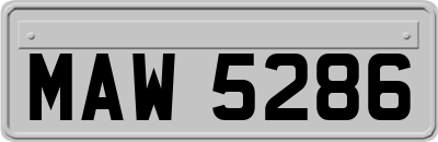 MAW5286