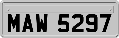 MAW5297