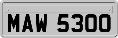 MAW5300
