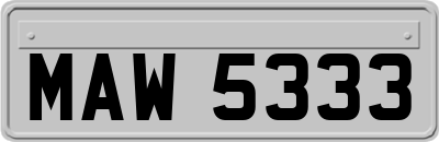 MAW5333