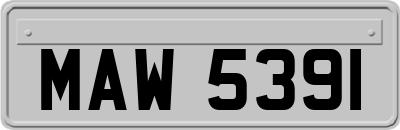 MAW5391