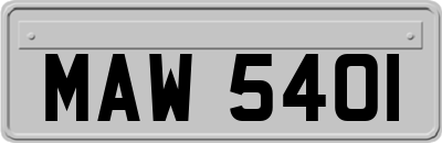 MAW5401
