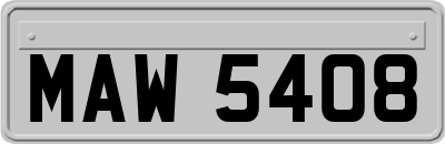 MAW5408