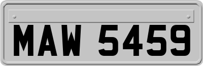 MAW5459