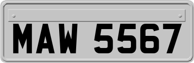 MAW5567