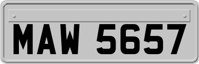 MAW5657
