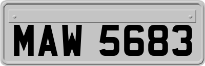 MAW5683
