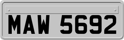 MAW5692