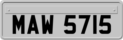 MAW5715