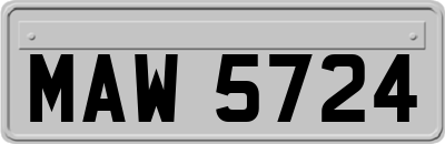 MAW5724