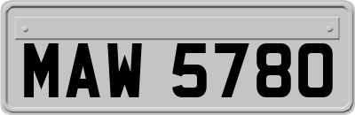 MAW5780