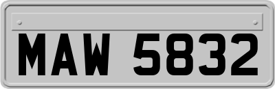 MAW5832