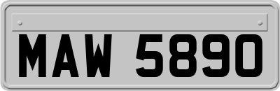 MAW5890