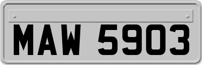MAW5903